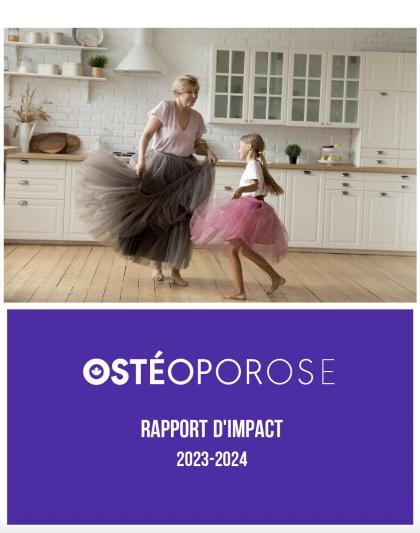 RAPPORT D'IMPACT 2022-2023