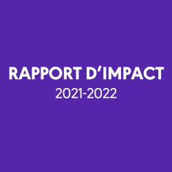 RAPPORT IMPACT 2021 THUMBNAIL