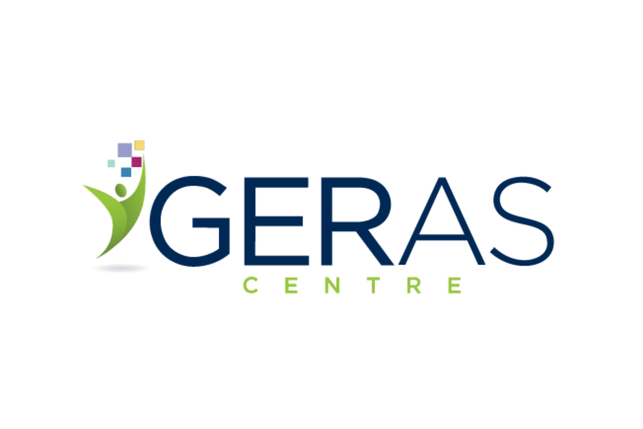 GERAS Logo