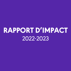 RAPPORT IMPACT 2021 THUMBNAIL