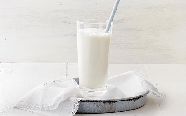 Vous souffrez d’intolérance au lactose? Voici ce que vous devez savoir