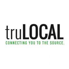 TruLocal logo