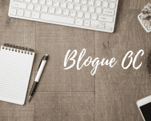 Blogue OC