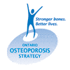 Ontario Osteoporosis logo